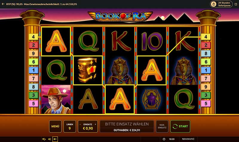 best online casino quebec