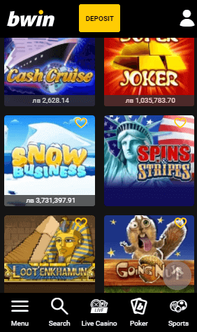 Oscarspin