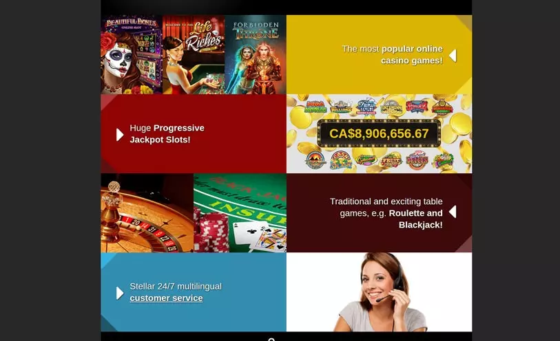 no deposit bonus vegas casino