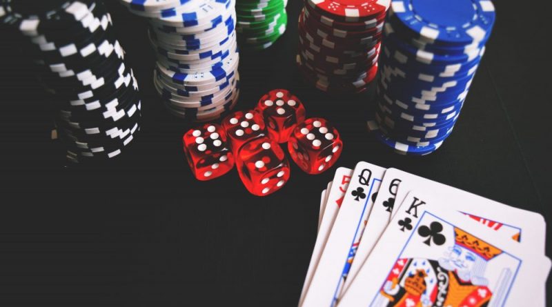 Lady Casino aplicație