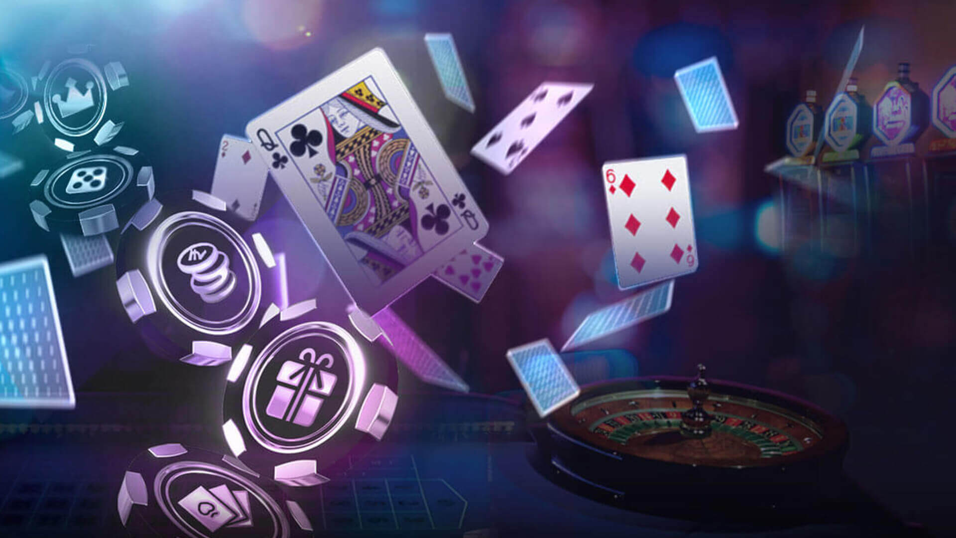 wild88 casino