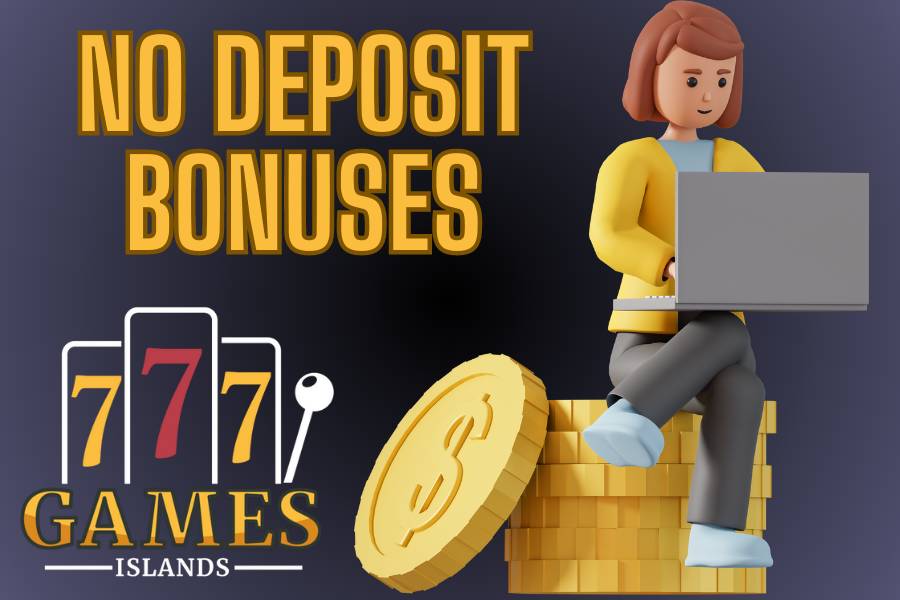 online casino with sign up bonus