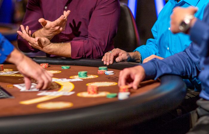 giochi da casino elenco