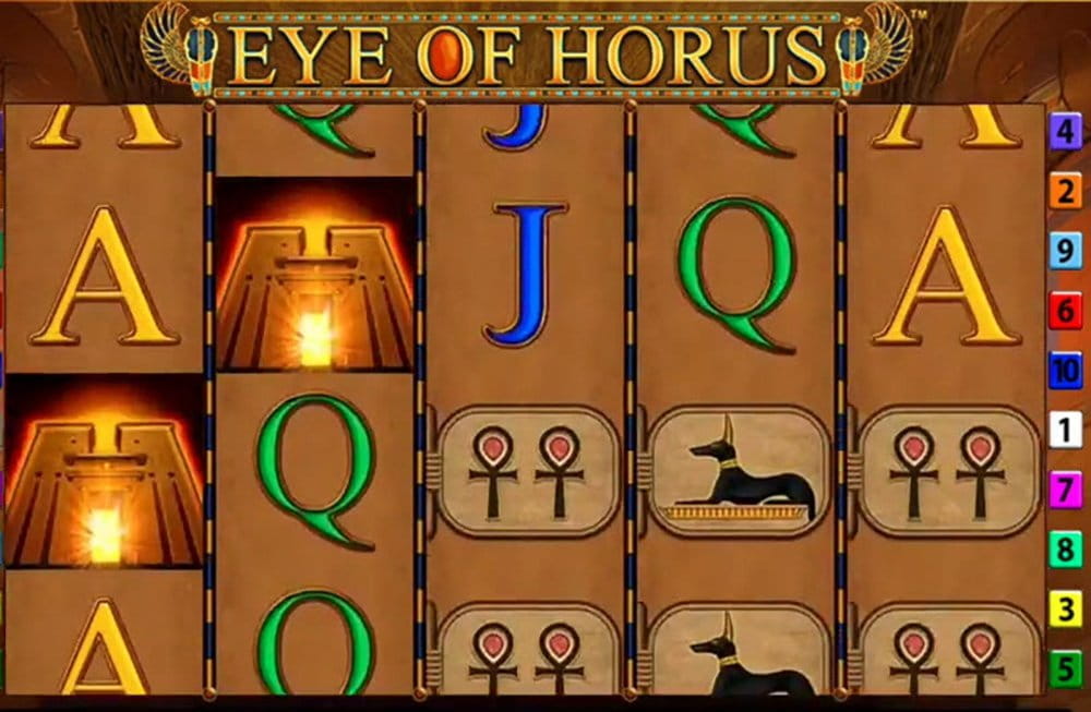 50 Keine Einzahlung Spins 100 000 pyramid