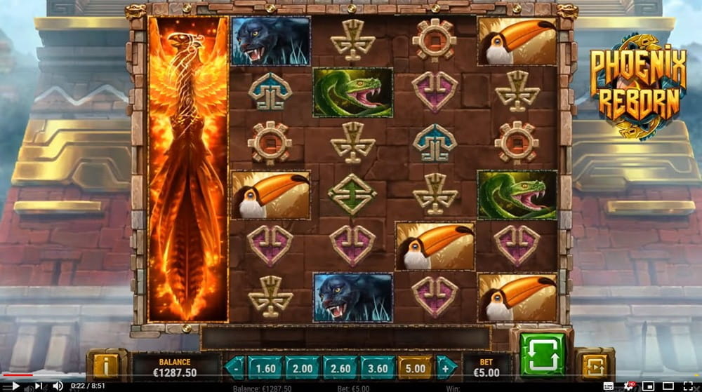 Slot el torero