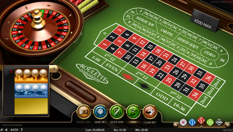 online casino l