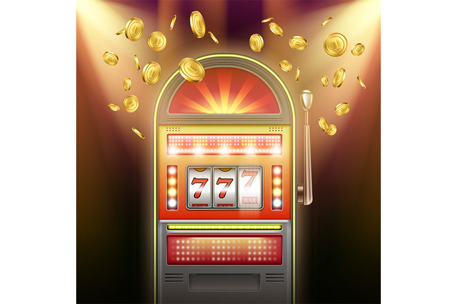 5g casino app