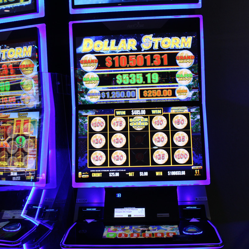 online casino us players