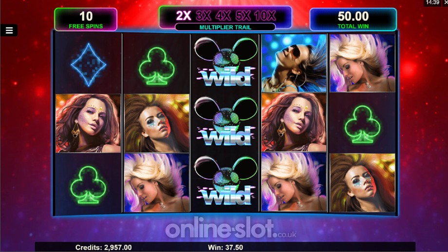 casino Red Box mobile
