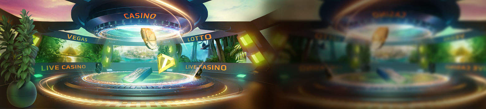 casino play luck 100 free spins