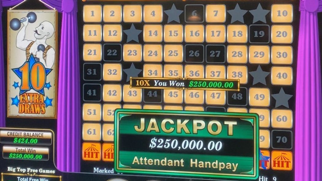 are casino games online rigged