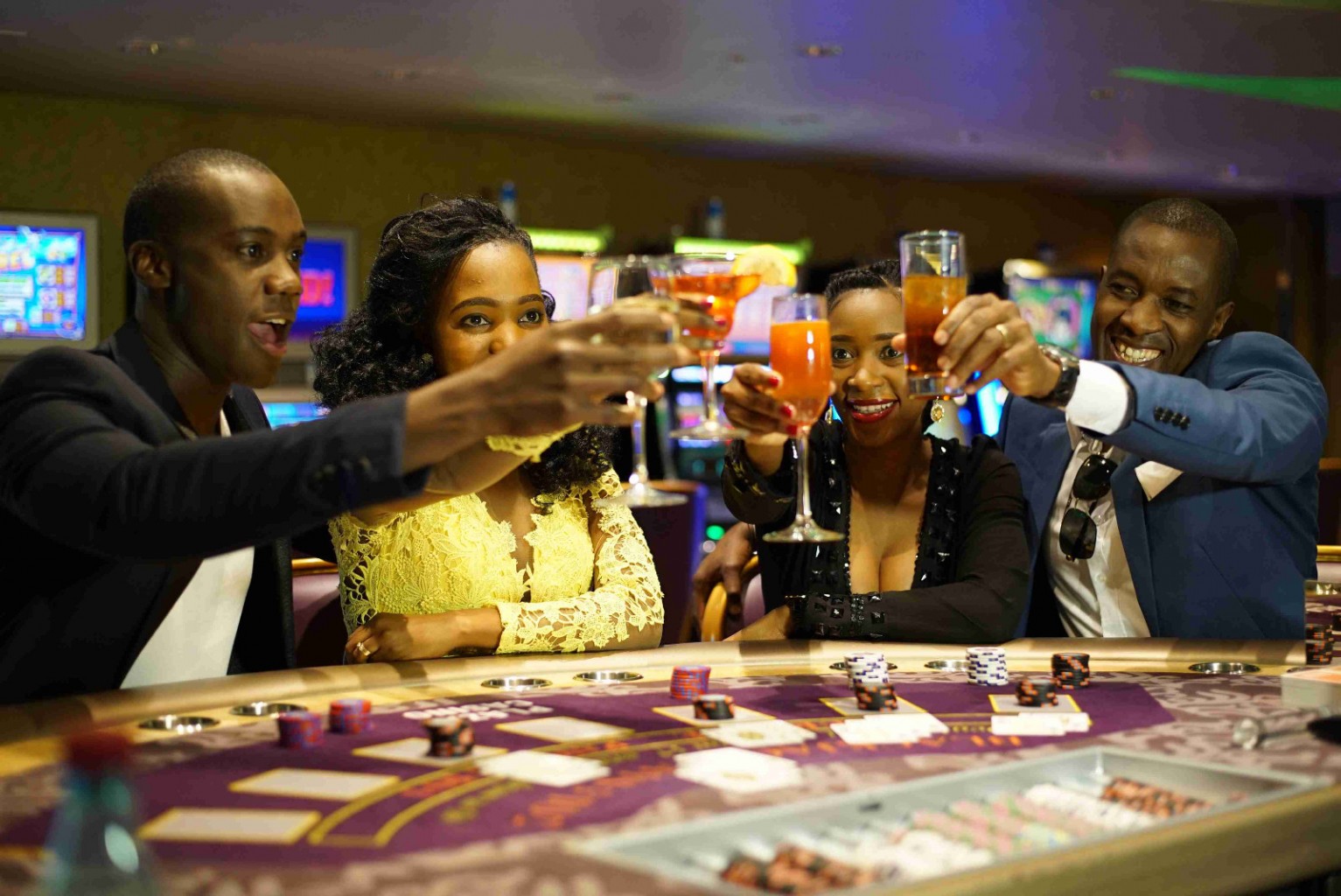 vegas magic slot free spins