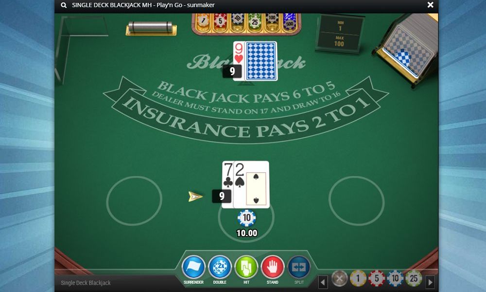 casino cashman app