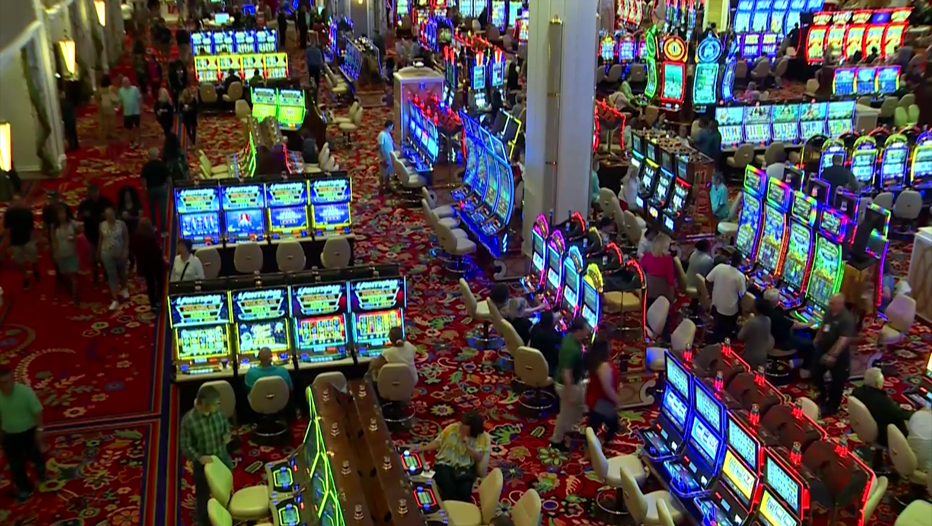 Penalty Shoot Out Slot Machine