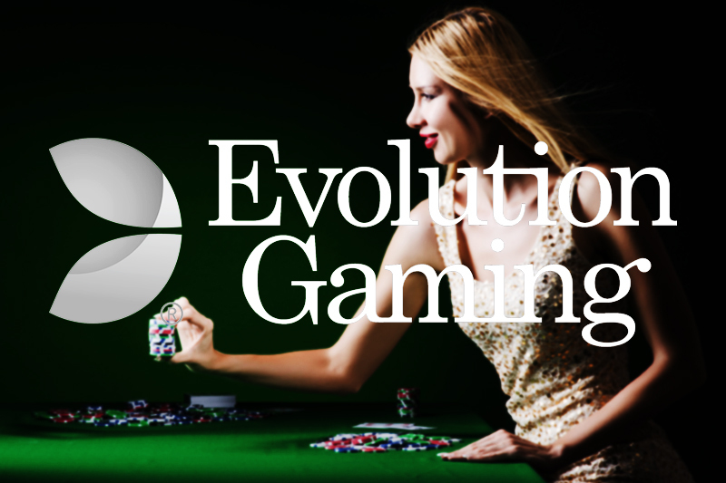 Casino Online safecharge