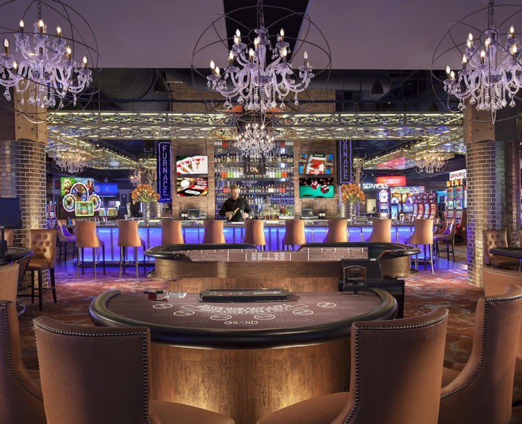 7heart casino app