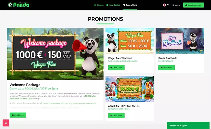 best online casino kenya