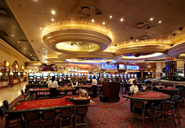 casino apps