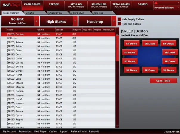 best online casino 2020