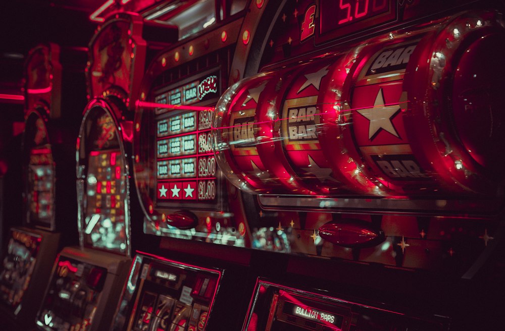 online casino afterpay