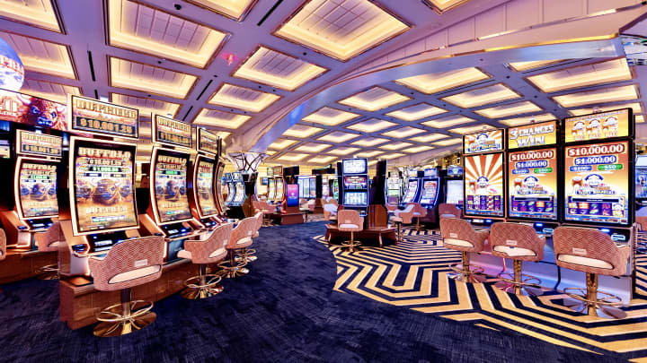 best online casino in illinois