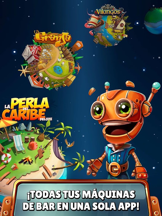 ranura bally tech