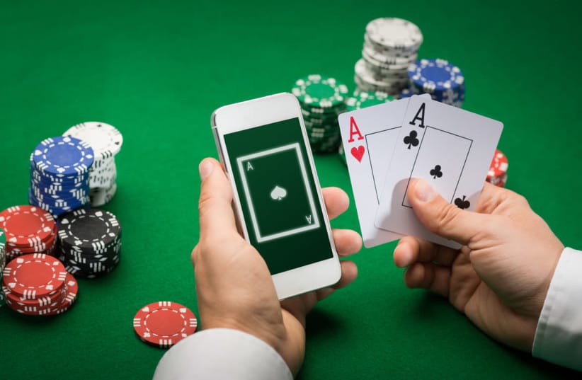 vegas casino online