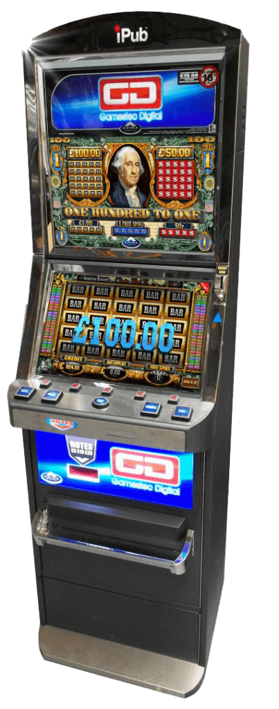 best online casino usa players