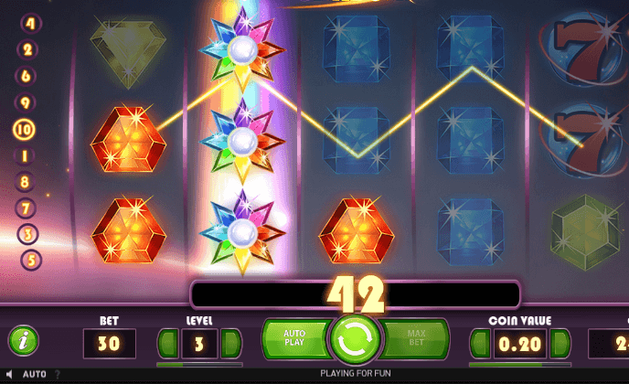 Code bonus Wild Dice France 2024