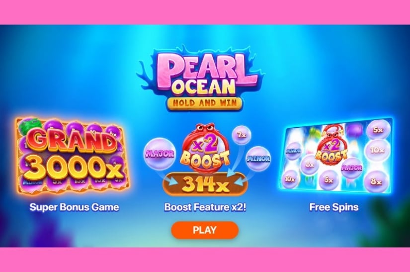play Sugar Rush 1000
