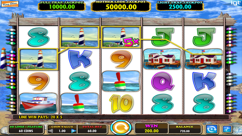 more chilli slot machine tips