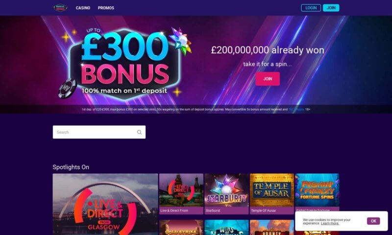 casino apps