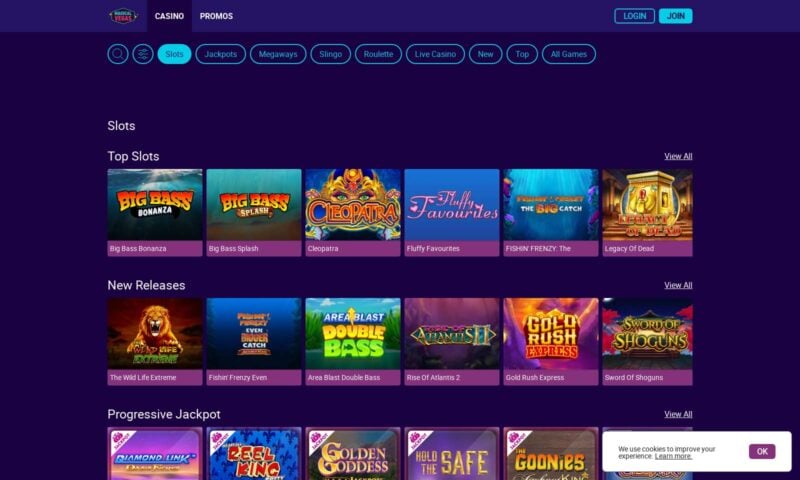 7 spins no deposit bonus