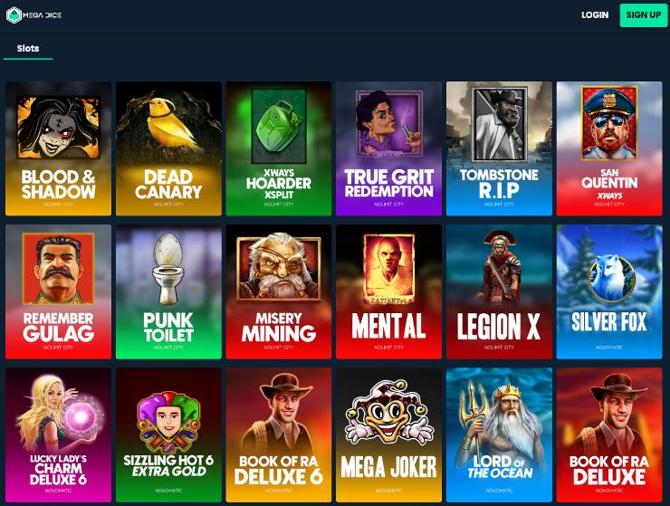 casino games online that pay real money