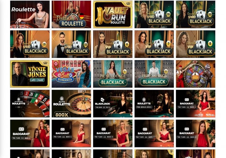 best online casino games to make money