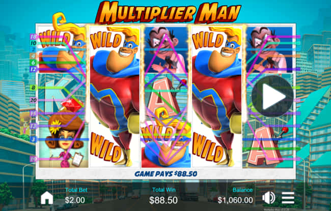 e transfer online casinos