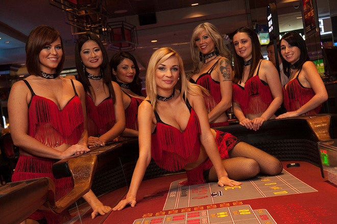 s.a online casinos