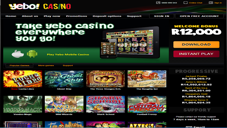 casino app free bet no deposit