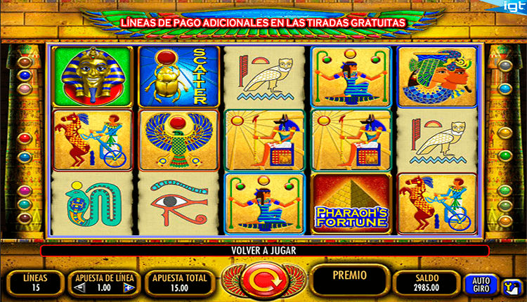 jugar gratis tragamonedas gypsy moon