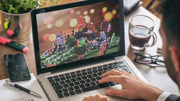 casino games multiplayer online