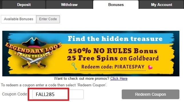 goldbet casino bonus