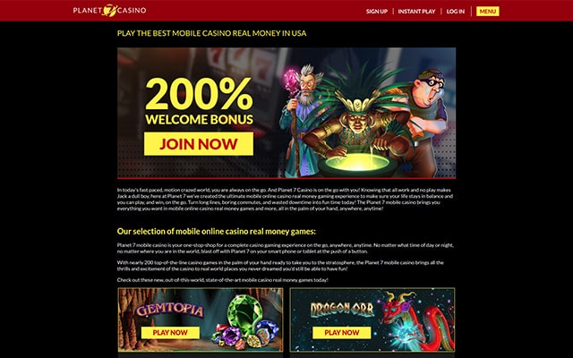 Casino online