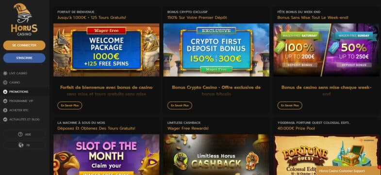u casino online