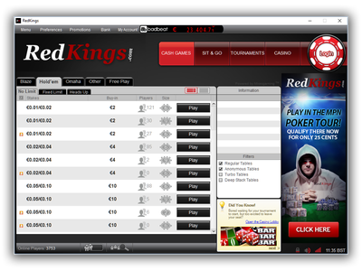 casino app on iphone