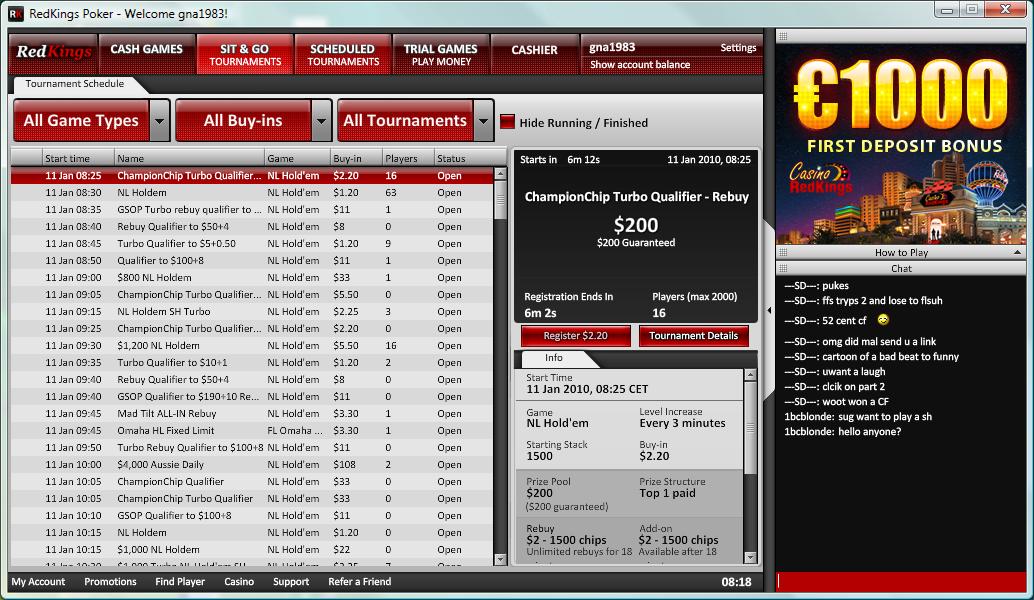 the best no deposit casino bonuses