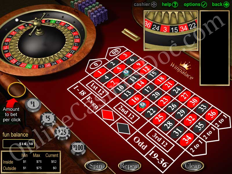 best online casino bonus canada