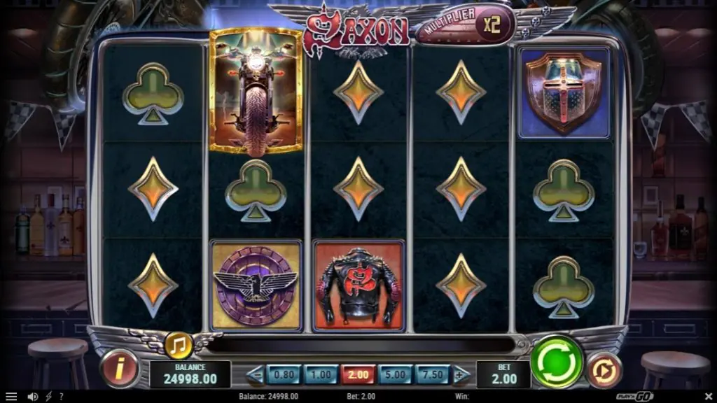 hugo Slot