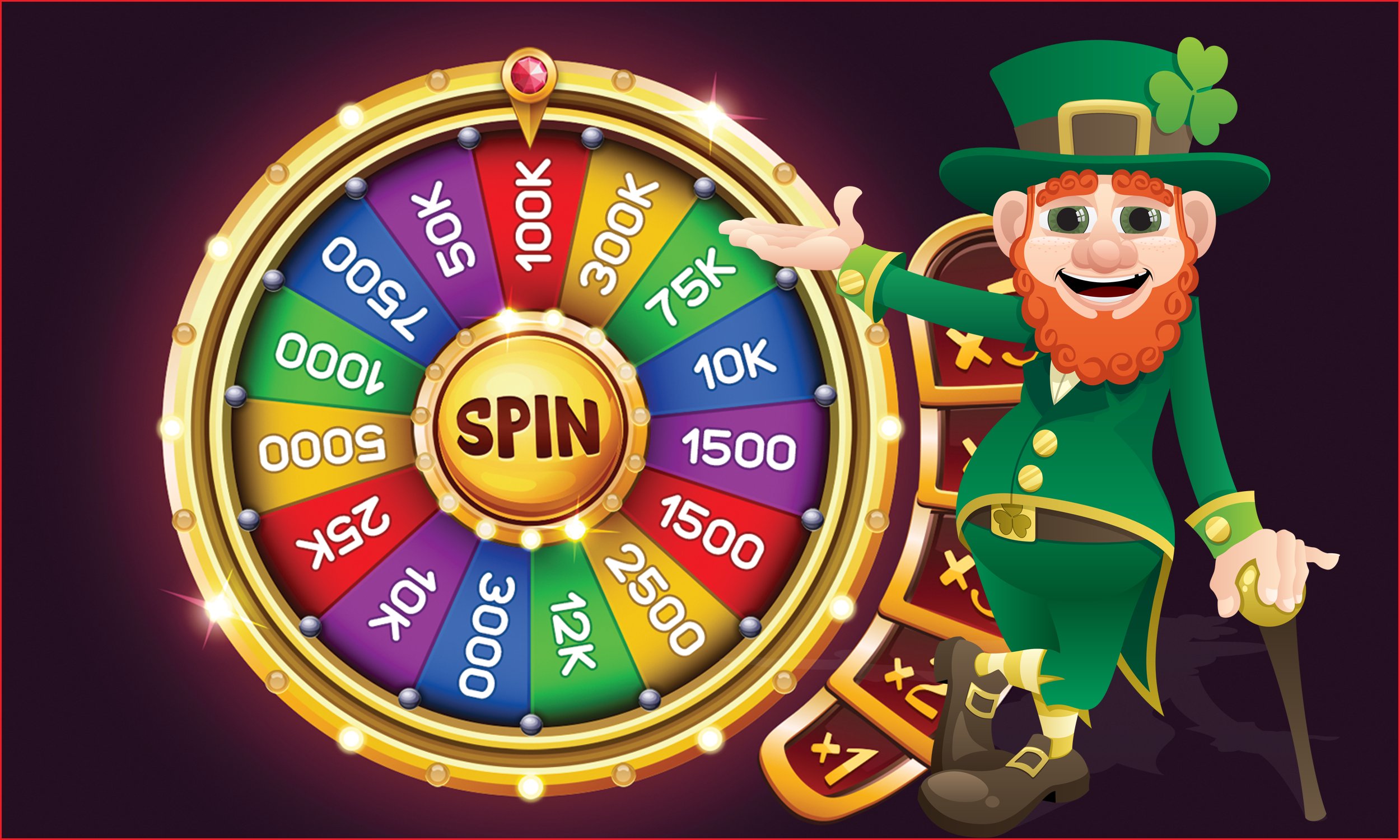 luckywins casino