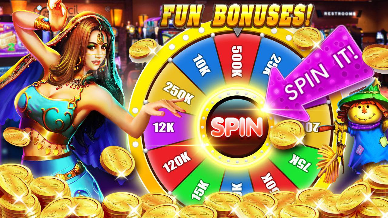 Jerkspin Casino Mobile App