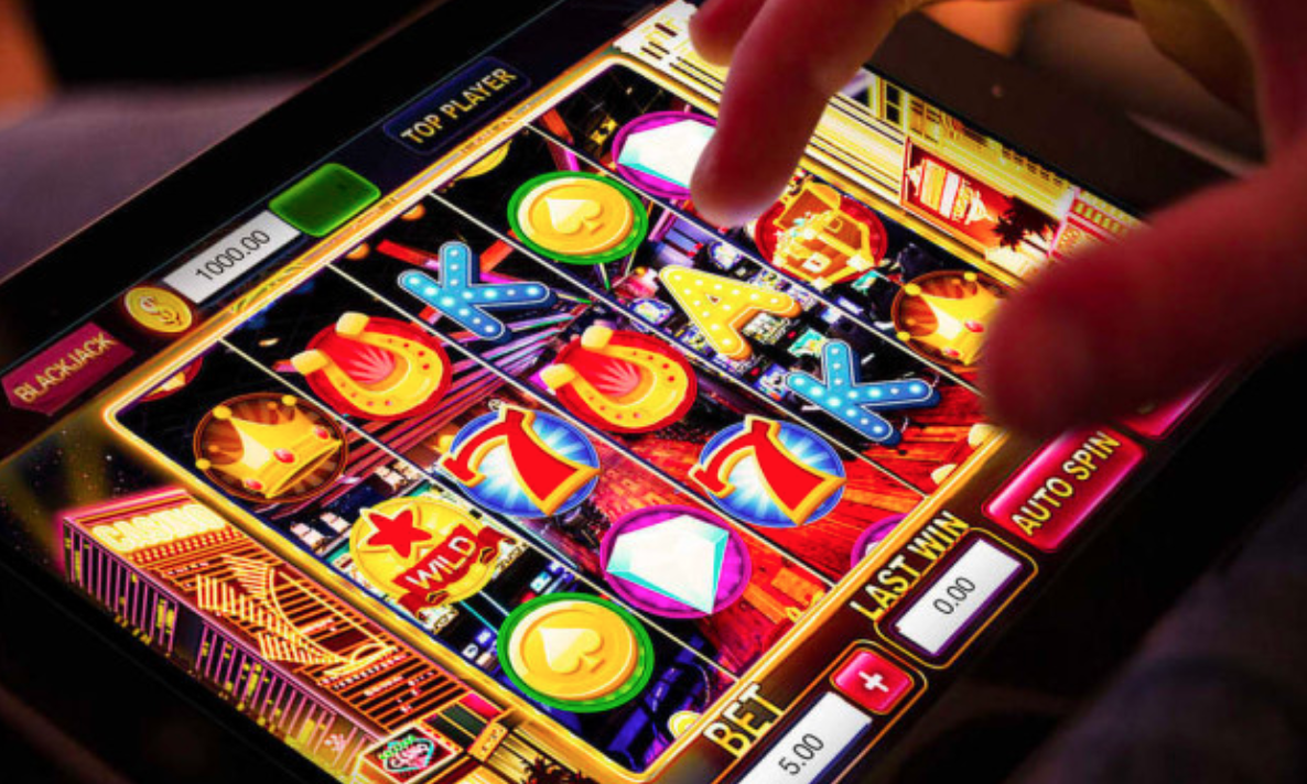 Playcroco Casino Mobile App